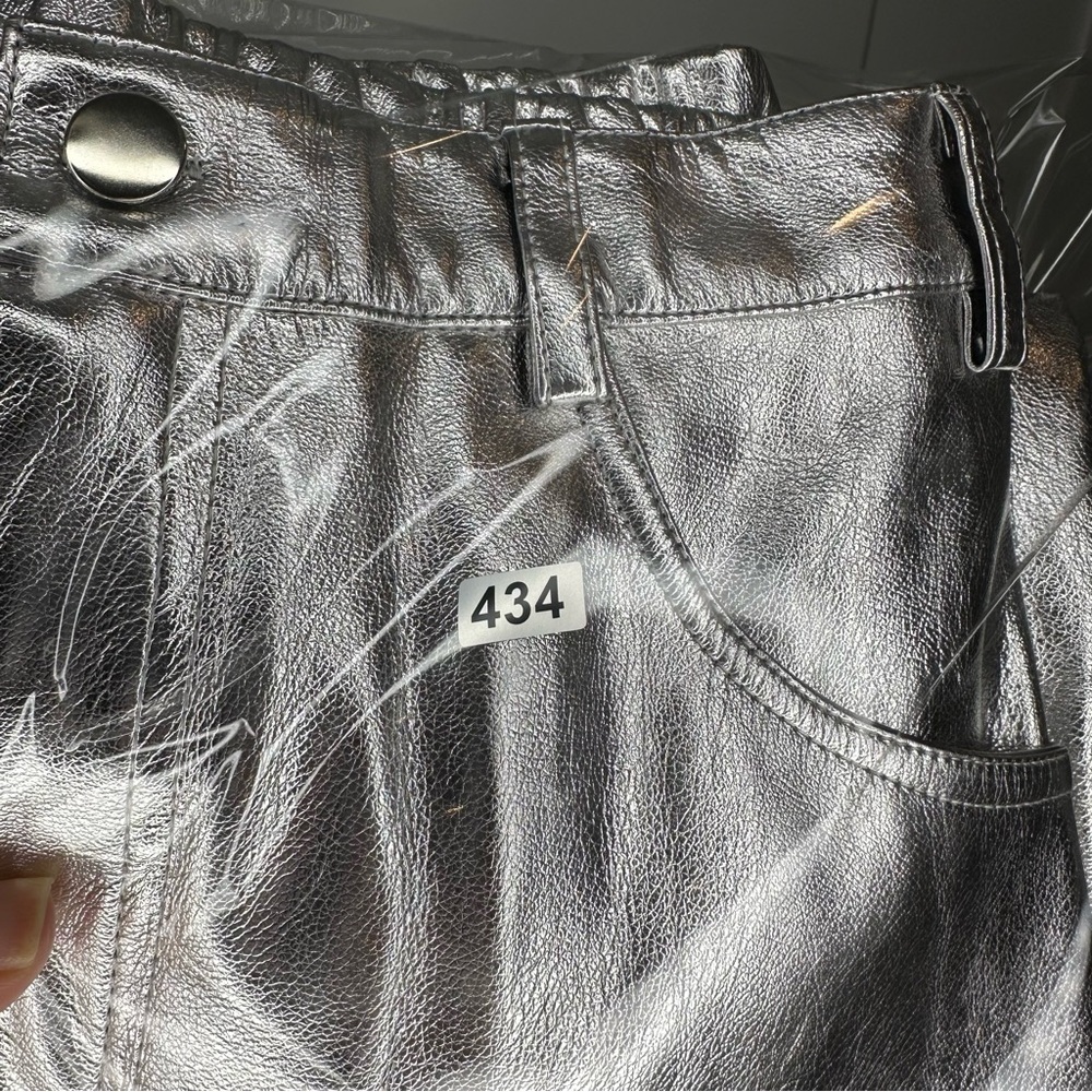 NWT Line & Dot Womens Tinsley Maxi Skirt Size Medium - Picture 7 of 7